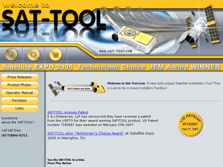 www.sat-tool.com