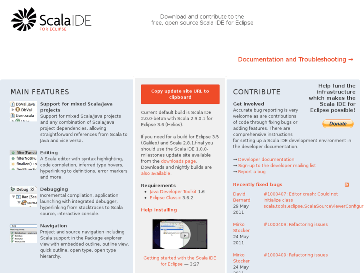 www.scalaide.net
