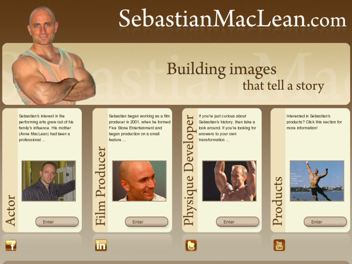 www.sebastianmaclean.com