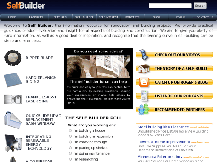 www.selfbuilder.net