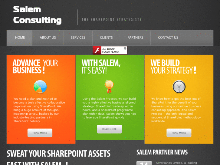 www.sharepointstrategy.net