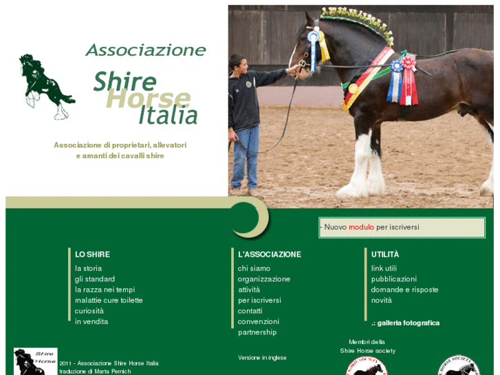 www.shirehorseitalia.com