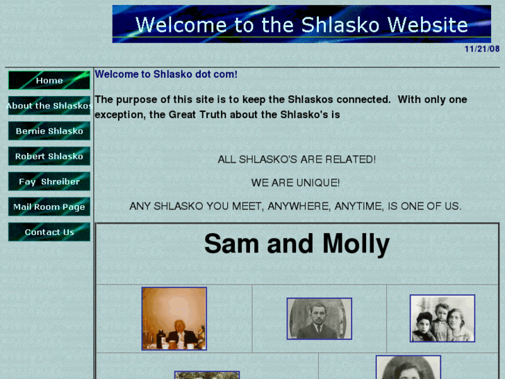 www.shlasko.com