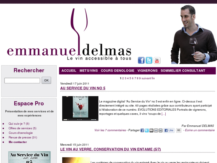 www.sommelier-vins.com