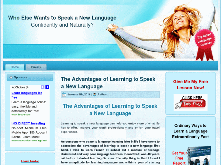 www.speak-a-new-language.com