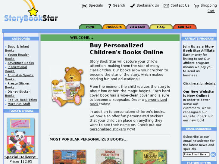 www.storybookstar.com