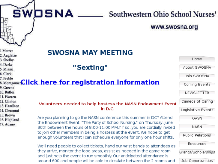 www.swosna.org