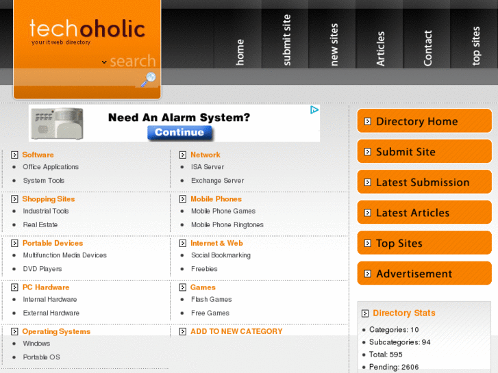www.techoholic.info