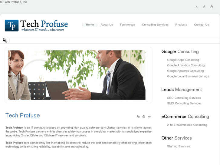 www.techprofuse.com