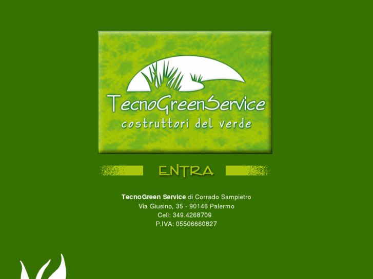 www.tecnogreenservice.com