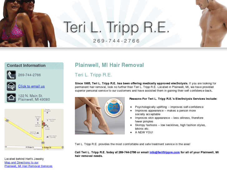 www.teriltrippre.com