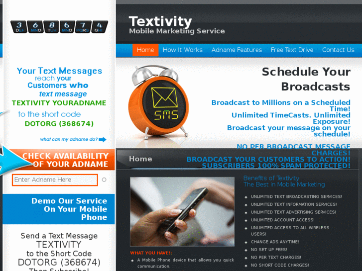 www.textivity.org