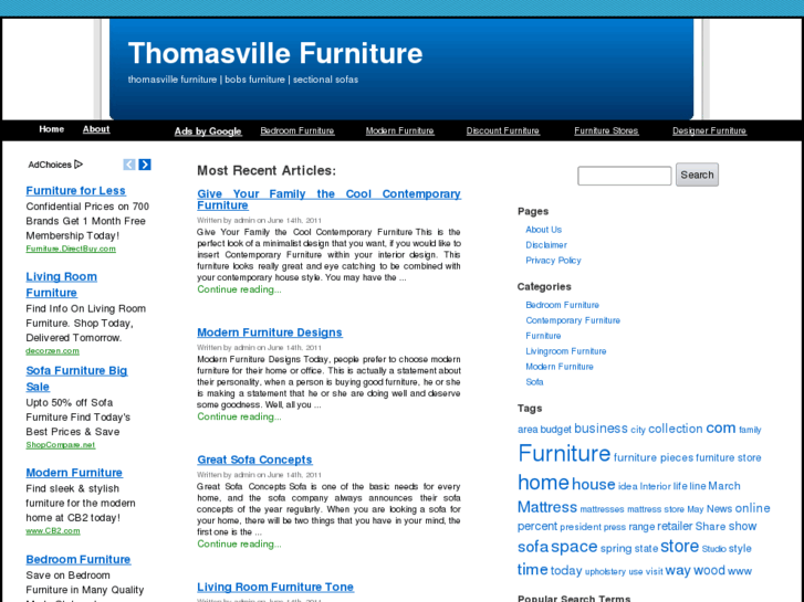 www.thomasville-furniture.com