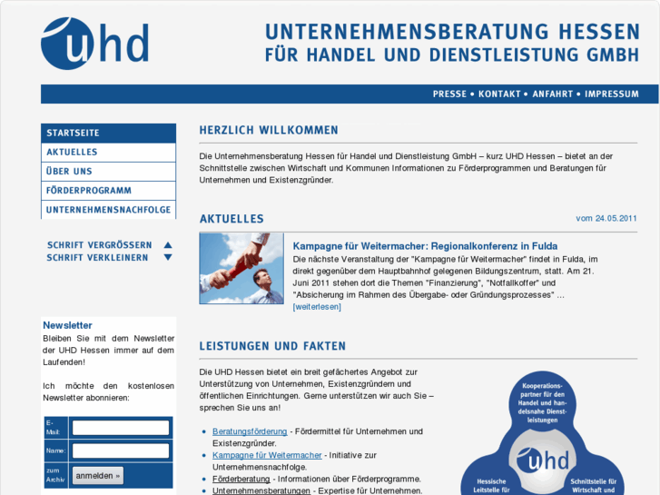 www.uhd-hessen.de