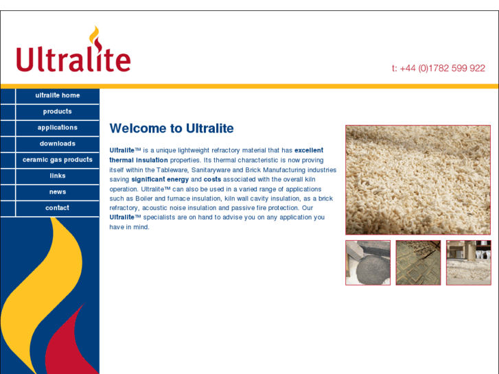 www.ultraliteceramics.com