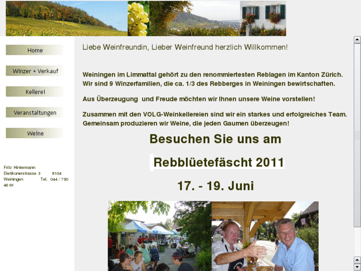 www.weiningen-weine.ch