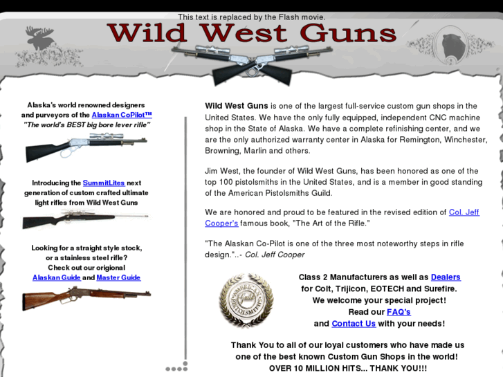 www.wildwestguns.com