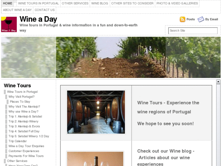 www.wine-a-day.com