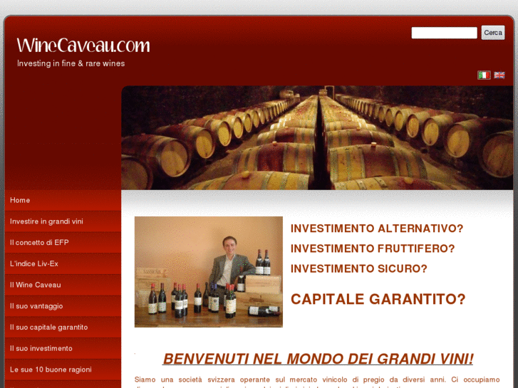 www.winecaveau.com