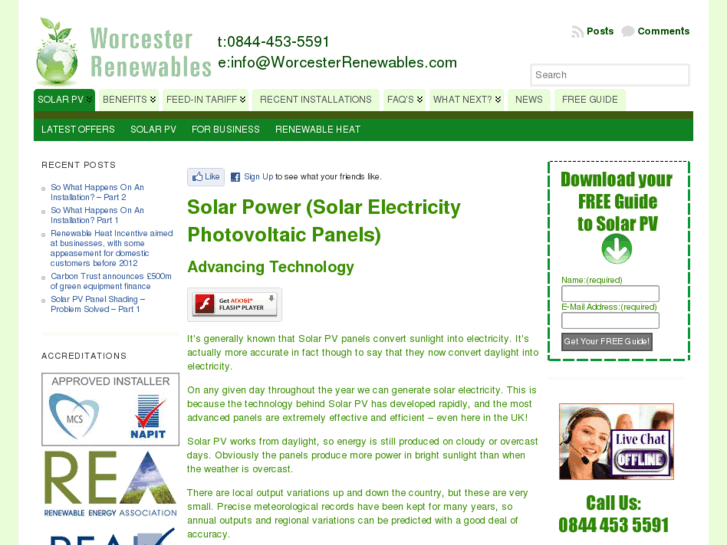 www.worcesterrenewable.com