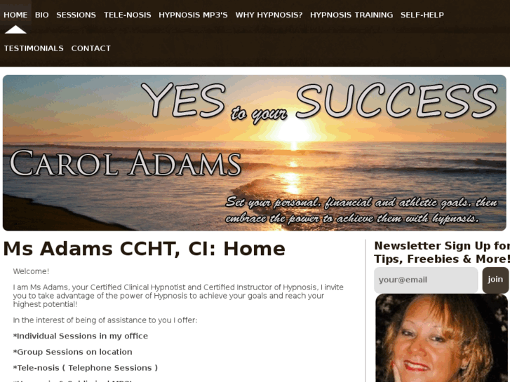 www.yestoyoursuccess.com