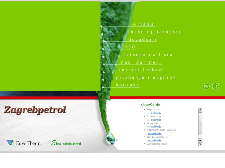 www.zagrebpetrol.hr