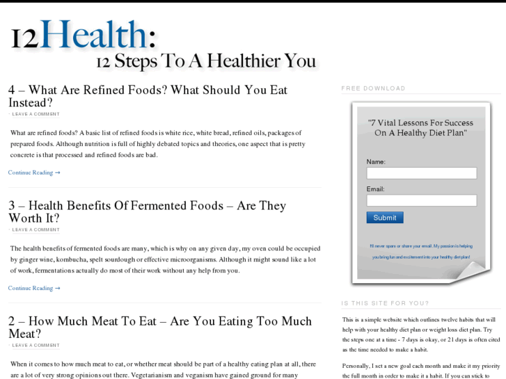 www.12health.com