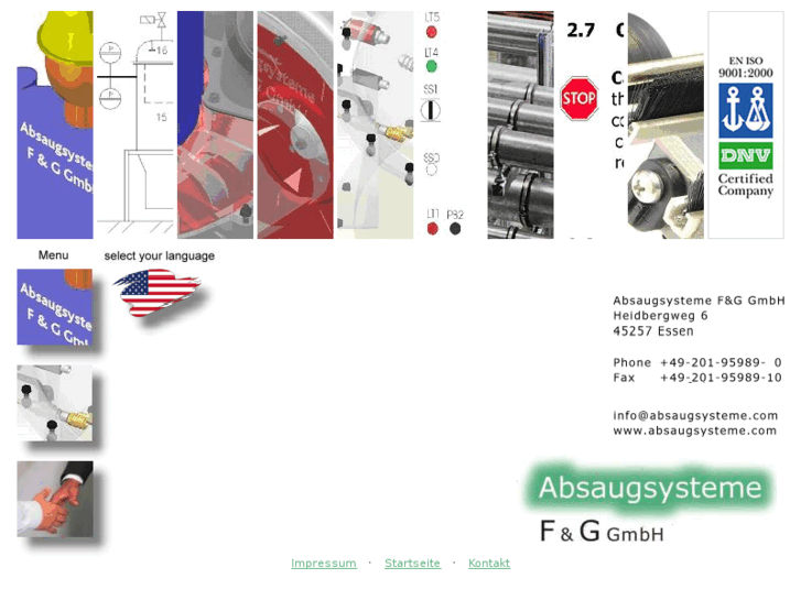 www.absaugsysteme.com