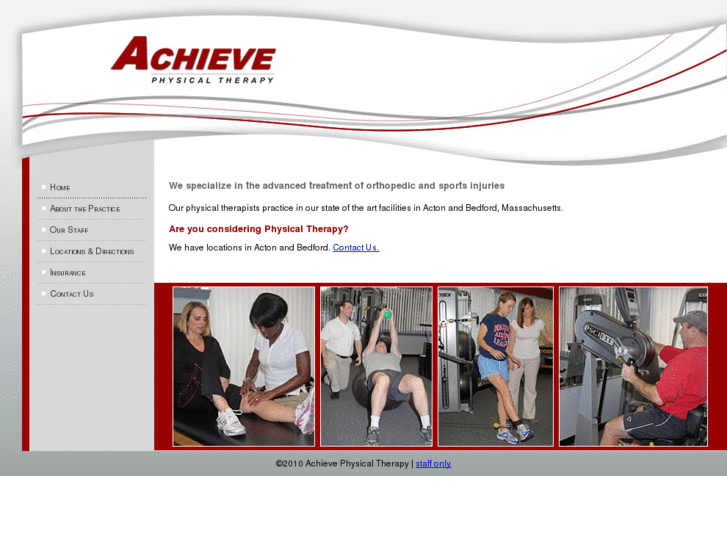 www.achieveptonline.com