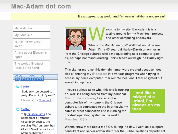 www.adamturetzky.net