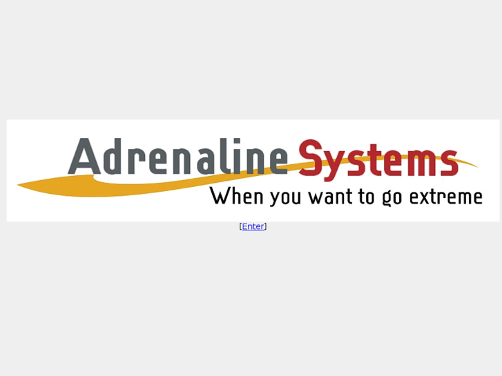 www.adrenalinesystems.com