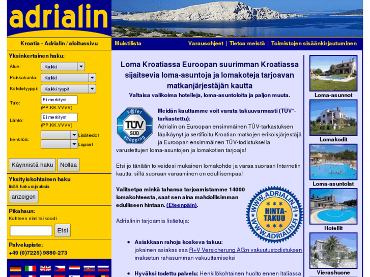 www.adrialin.fi