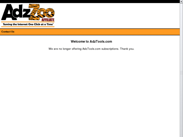 www.adztools.com