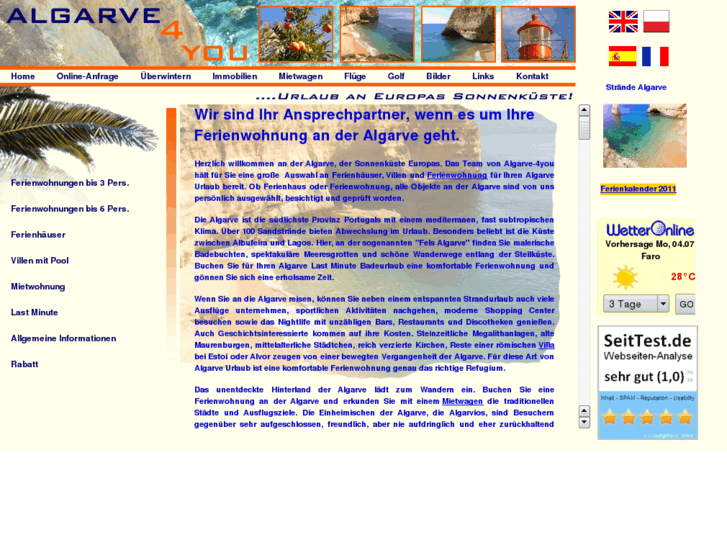 www.algarve-4you.de