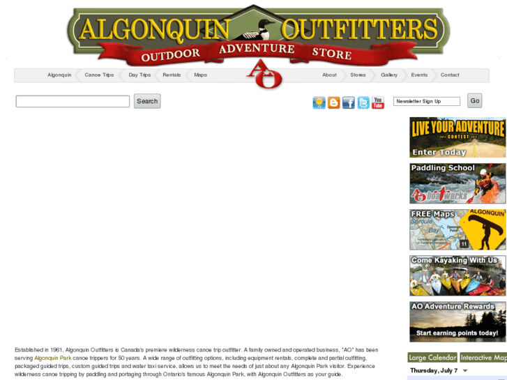 www.algonquin.ca