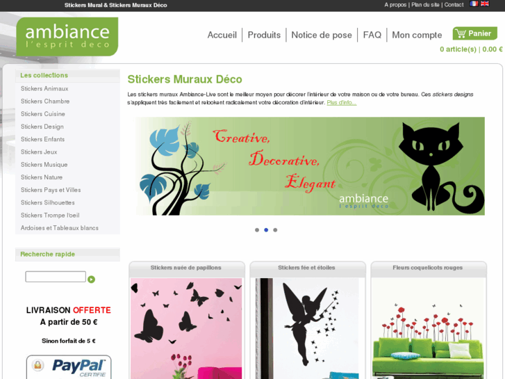 www.ambiance-live.com