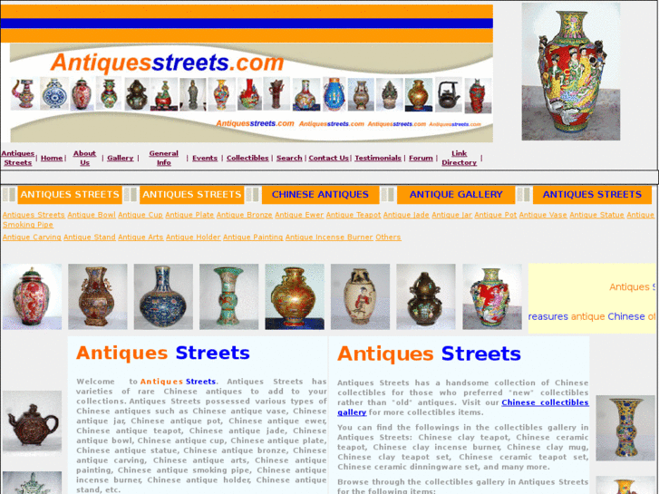 www.antiquesstreets.com