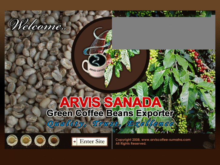 www.arviscoffee-sumatra.com