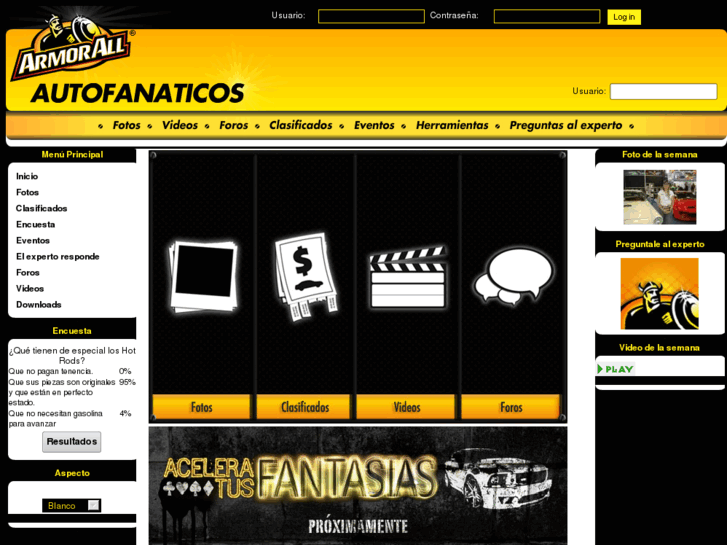 www.autofanaticos.com