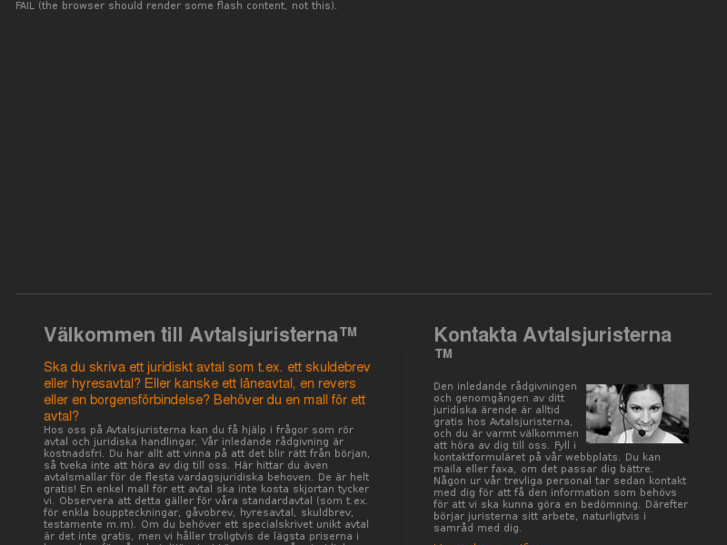 www.avtalsjuristerna.se