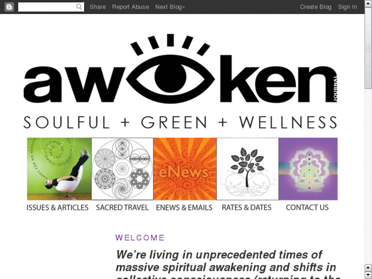 www.awakenjournal.com