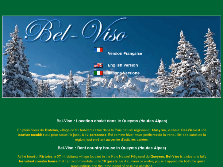 www.bel-viso.com