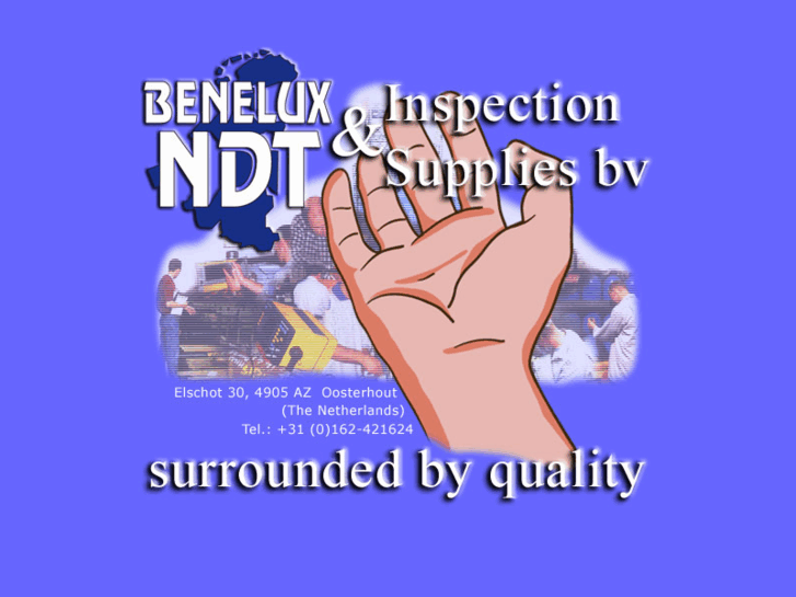 www.benelux-ndt.com