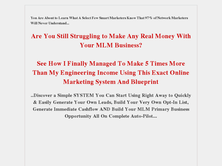 www.bestmassivepassiveincome.com