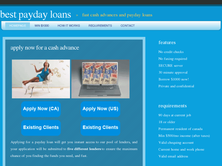 www.bestpaydayloans.ca