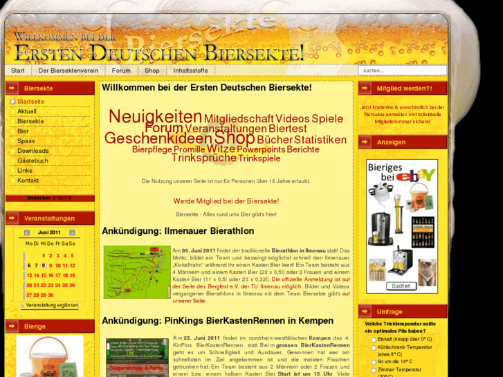 www.biersekte.com