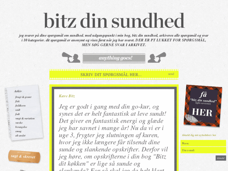 www.bitzdinsundhed.dk