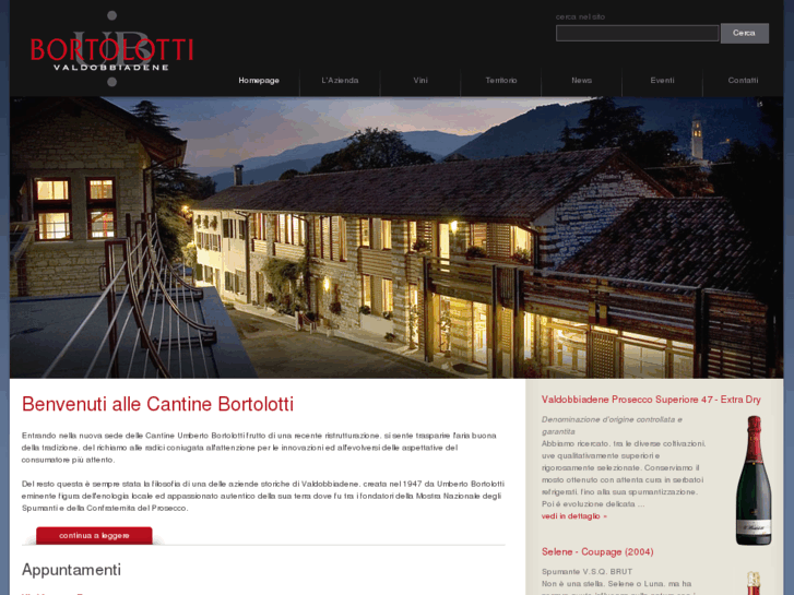www.bortolotti.com