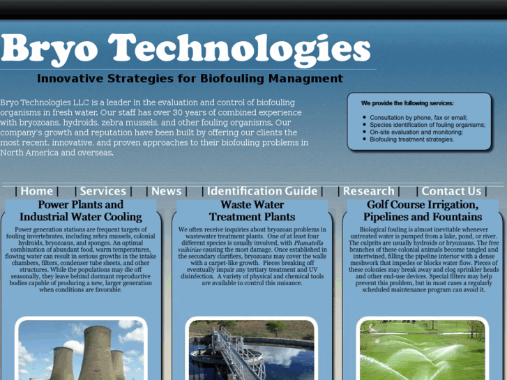 www.bryotechnologies.com