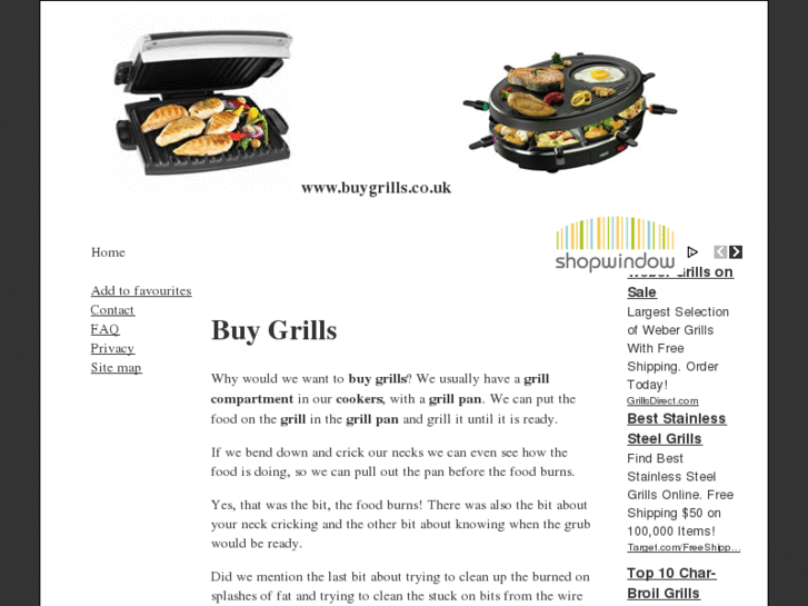 www.buygrills.co.uk